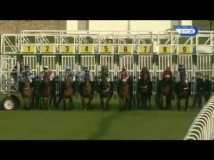 Video preview image for Musselburgh 17:10 - EBF Musselburgh Fillies' Sprint Stakes  (Arran) (Listed) (1)