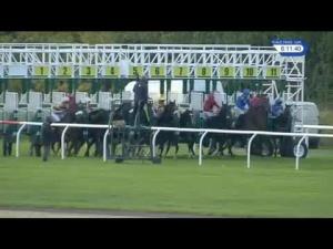 Video preview image for Musselburgh 18:10 - Get Daily Tips At racinguk.com Handicap (6) (Div 2)