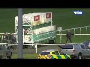 Video preview image for Kempton Park 18:25 - Matchbook Betting Podcast Handicap (5)