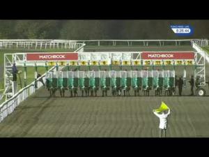 Video preview image for Kempton Park 20:25 - Matchbook Traders Conference Handicap (5)