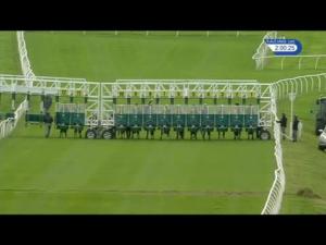 Video preview image for Catterick Bridge 14:00 - All New racinguk.com Handicap (6)
