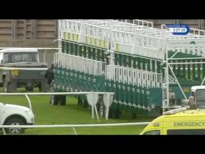 Video preview image for Catterick Bridge 15:05 - Skyram Handicap (6)