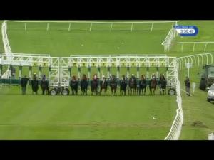 Video preview image for Catterick Bridge 15:35 - Get Daily Tips At racinguk.com Handicap (5)