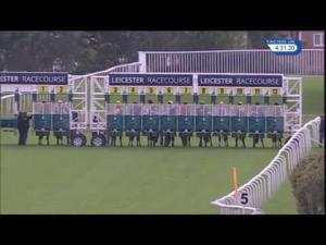 Video preview image for Leicester 16:30 - Red Deer Handicap (5) (Div 1)