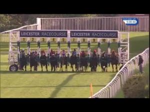 Video preview image for Leicester 17:00 - Red Deer Handicap (5) (Div 2)