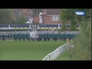 Video preview image for Leicester 17:30 - Leveret Apprentice Handicap (6)