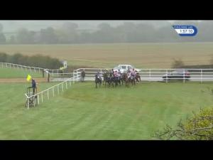 Video preview image for Ludlow 13:55 - Queen Elizabeth Humanities College Racing To School Juvenile Maiden Hurdle (4)