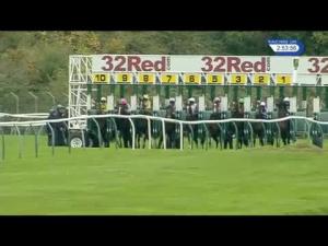 Video preview image for Nottingham 14:50 - EBF Stallions Oath Restricted Maiden Stakes (4)