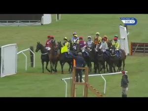 Video preview image for Ludlow 15:00 - Rowles Fine Art Handicap Chase (3)