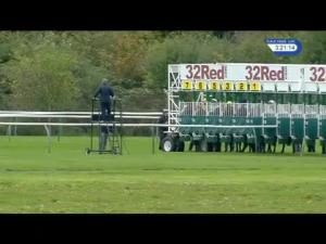 Video preview image for Nottingham 15:20 - Breeders Backing Racing EBF Nursery Handicap (3)