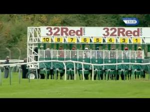Video preview image for Nottingham 15:50 - 32redsport.com Handicap (5) (Div 1)