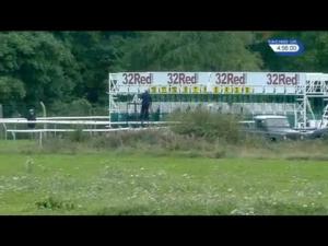 Video preview image for Nottingham 16:55 - 32Red On The App Store Handicap (4)