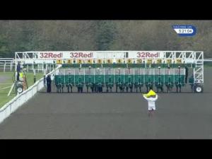 Video preview image for Kempton Park 17:20 - Close Brothers Business Finance Handicap (6) (Div 1)