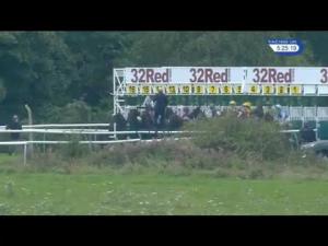 Video preview image for Nottingham 17:25 - 32Red Apprentice Handicap (5)