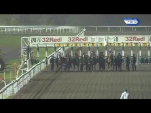 Video preview image for Kempton Park 19:55 - ebfstallions.com Conditions Stakes (3)