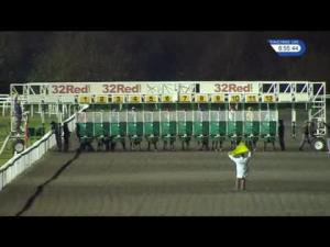 Video preview image for Kempton Park 20:55 - Close Brothers Business Finance Handicap (6) (Div 2)