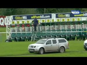 Video preview image for Ayr 15:05 - Tennent's Handicap (6) (Div 2)
