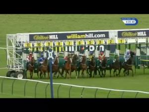 Video preview image for Ayr 16:05 - William Hill Join Plus In Shop Today Handicap (6)