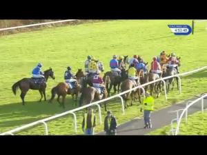 Video preview image for Exeter 16:50 - Free Spins At 188Bet Casino Novices' Handicap Hurdle (4)