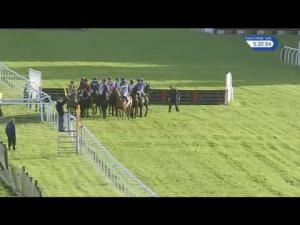 Video preview image for Exeter 17:20 - Nfl Betting At 188Bet Conditional Jockeys' Handicap Hurdle (5)