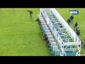 Video preview image for Newmarket 13:50 - Newmarket Academy Godolphin Beacon Project Cornwallis Stakes (Group 3) (1)