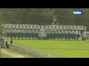 Video preview image for York 14:10 - Tsg Paul Beioley Memorial Nursery Handicap (3)