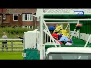 Video preview image for York 14:45 - unibet.co.uk Handicap (2)