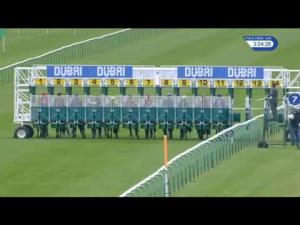 Video preview image for Newmarket 15:00 - Godolphin Stud and Stable Staff Awards Challenge Stakes (Group 2) (1)