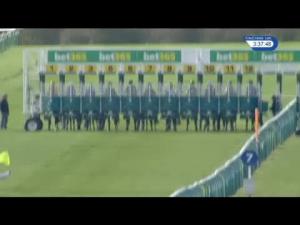 Video preview image for Newmarket 15:35 - Bet365 Fillies' Mile (Group 1) (1)