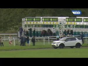Video preview image for York 15:55 - Unibet Handicap (2)