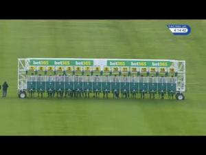 Video preview image for Newmarket 16:10 - Bet365 Old Rowley Cup (Heritage Handicap) (2)