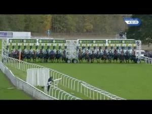 Video preview image for York 16:30 - Parsonage Hotel and Cloisters Spa Handicap (3)