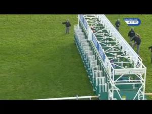 Video preview image for Newmarket 16:45 - Godolphin Under Starters Orders Maiden Fillies' Stakes (4)