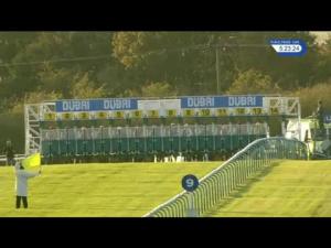 Video preview image for Newmarket 17:20 - Join Club Godolphin Pride Stakes (Listed) (1)