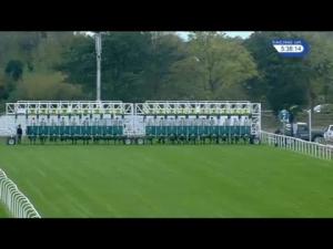 Video preview image for York 17:35 - Irish Thoroughbred Marketing Handicap (4)