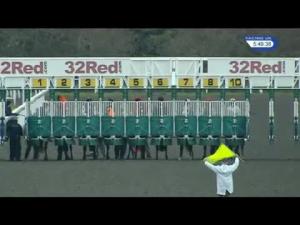 Video preview image for Kempton Park 17:45 - racinguk.com Handicap (7)