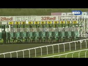 Video preview image for Kempton Park 21:15 - 100% Profit Boost At 32redsport.com Handicap (5)