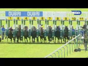 Video preview image for Newmarket 14:25 - Masar Godolphin Autumn Stakes (Group 3) (1)