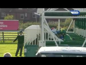 Video preview image for York 15:50 - Coral Nursery Handicap (2)