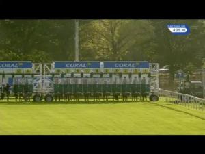 Video preview image for York 16:25 - coral.co.uk ebfstallions.com Novice Stakes (3)