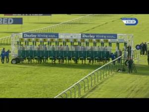 Video preview image for Newmarket 16:50 - Darley EBF Stallions Boadicea Stakes (Listed) (1)