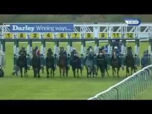 Video preview image for Newmarket 17:25 - Darley Club Stakes (Group 3) (1)