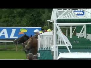 Video preview image for York 17:30 - Coldstream Guards Association Cup Handicap (3)