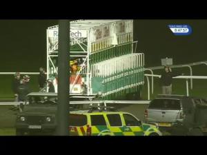 Video preview image for Kempton Park 18:45 - 32Red Casino Novice Median Auction Stakes (6) (Div 1)