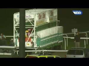 Video preview image for Kempton Park 19:45 - Watch Racing UK On Bt TV Handicap (6)