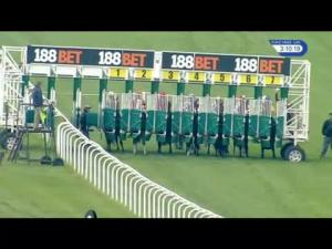 Video preview image for Goodwood 15:10 - Goodwood Racehorse Owners Group Irish EBF Nursery Handicap (4)