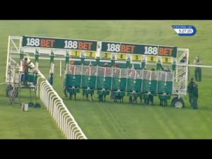 Video preview image for Goodwood 17:25 - "Bet £10 Get £20 At 188Bet" Handicap (4)