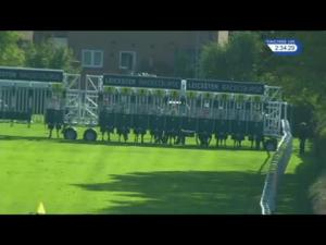 Video preview image for Leicester 14:30 - Whissendine Selling Stakes (6)