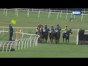 Video preview image for Huntingdon 14:50 - 32Red Handicap Chase (4)