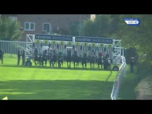 Video preview image for Leicester 15:00 - Wreake Handicap (2)